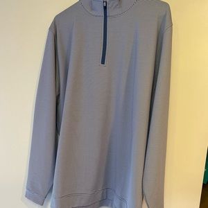 M’s Genteal Apparel Pullover